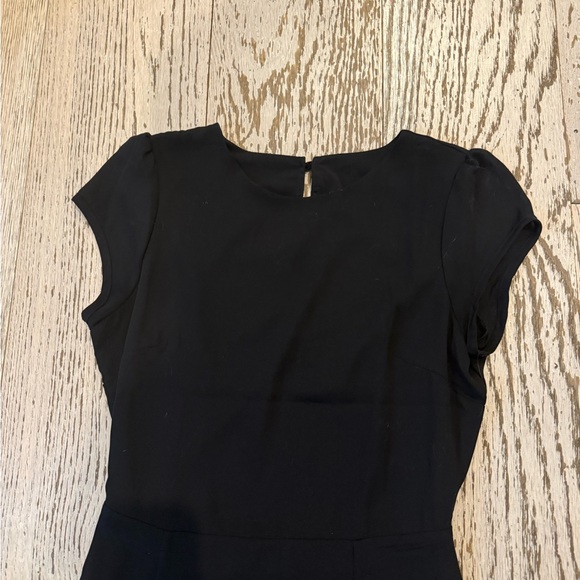 Elegant Black Dress - Reformation w/o Tags - Picture 3 of 5